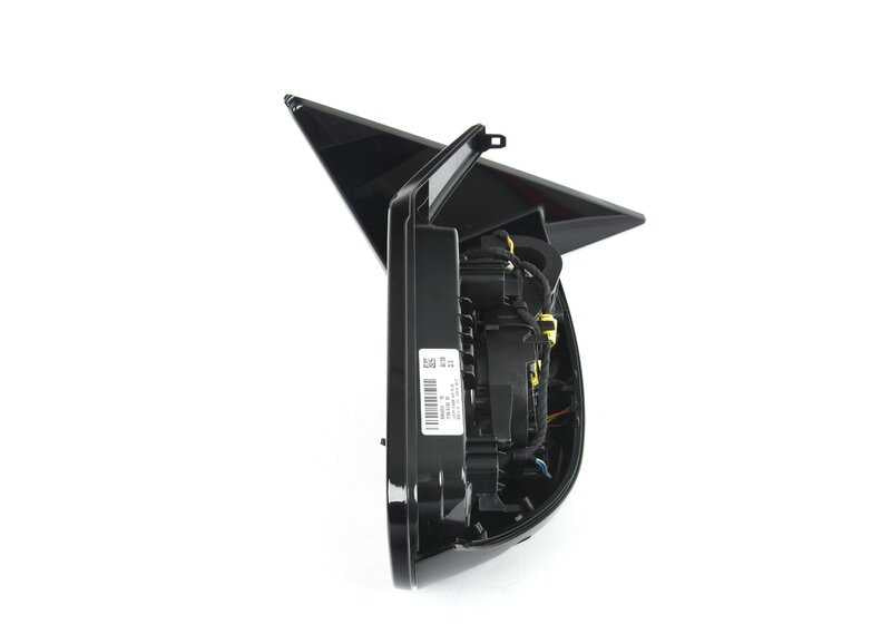 Espelho externo direito com memória e aquecedor OEM 51168084354 para BMW G82, G83. BMW originais.