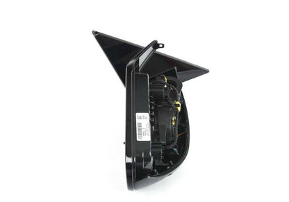 Espelho externo direito com memória e aquecedor OEM 51168084354 para BMW G82, G83. BMW originais.
