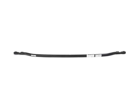 Barra de refuerzo (Domstrebe) OEM 51617455550 para BMW F40, F44 y MINI F54. Refuerzo de carrocería original BMW y MINI.
