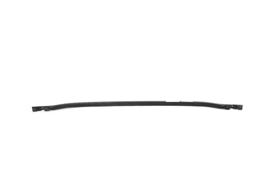 Barra de refuerzo (Domstrebe) OEM 51617455550 para BMW F40, F44 y MINI F54. Refuerzo de carrocería original BMW y MINI.