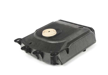Subwoofer derecho OEM 65139143134 para BMW E60, E61, E63, E64. Original BMW.