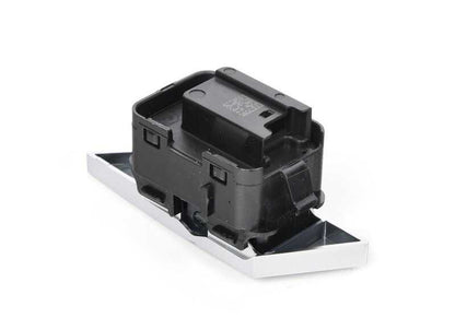 Interruptor cierre centralizado izquierdo OEM 61315A95757 para BMW G20 316d, 318d (todos los modelos compatibles). Pieza original BMW.