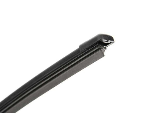 Limpiaparabrisas trasero OEM 61627954693 para BMW iX (I20) y BMW XM (G09). Compatible con modelos xDrive50, xDrive40, M60 xDrive, XM 50e. Original BMW.