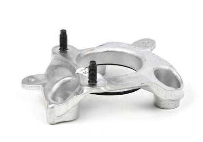 Supporto a sinistra dell'ammortizzatore anteriore OEM 51618075317 per BMW X3 M (F97) e BMW X4 M (F98). Modelli compatibili: F97, F98. BMW originale BMW.