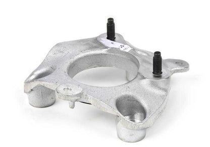 Supporto a sinistra dell'ammortizzatore anteriore OEM 51618075317 per BMW X3 M (F97) e BMW X4 M (F98). Modelli compatibili: F97, F98. BMW originale BMW.