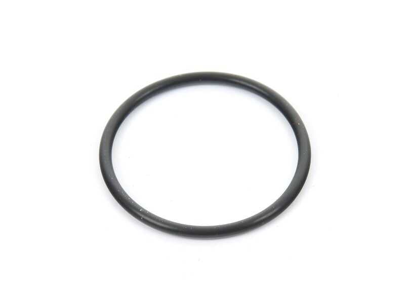 O-Ring OEM 11518482260 for BMW G42, G20, G21, G22, G23, G26, G30, G31, G32, G11, G12, G14, G15, G16, G01, G02, G05, G18, G06, G07, G29. Original BMW.