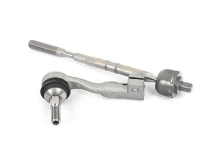 Brazo de dirección izquierdo OEM 32107885129 para BMW G87, G80, G82. Original BMW.