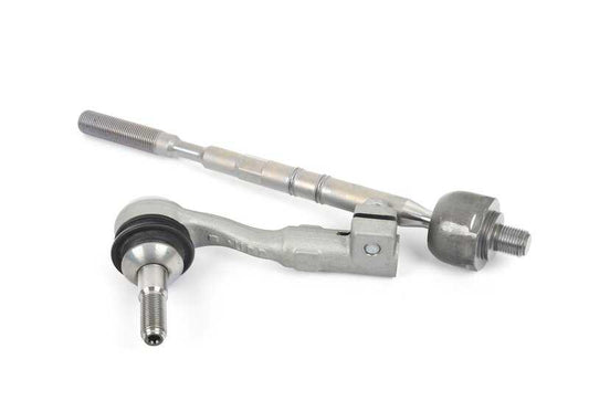 Brazo de dirección izquierdo OEM 32107885129 para BMW G87, G80, G82. Original BMW.
