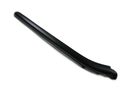 Brazo del limpiaparabrisas trasero OEM 61628220830 para BMW E46. Repuesto original BMW.