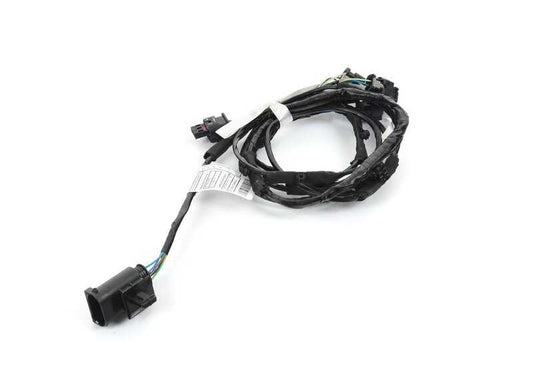 Juego de cables PDC delantero OEM 61128715573 para MINI F55, F56, F57, incluyendo versiones BEV y LCI… y más. Original MINI.