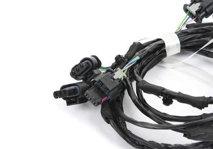 Juego de cables PDC delantero OEM 61128715573 para MINI F55, F56, F57, incluyendo versiones BEV y LCI… y más. Original MINI.