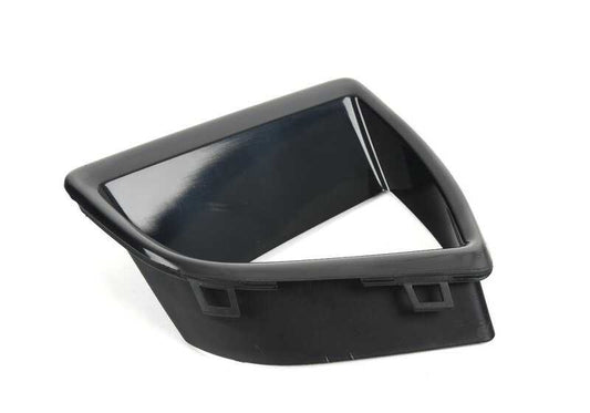 Tapa entrada de aire izquierda OEM 51118069707 para BMW G32 (Serie 6 Gran Turismo). Pieza original BMW.