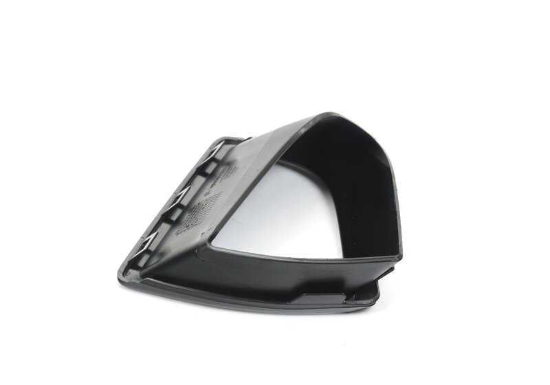 Tapa entrada de aire izquierda OEM 51118069707 para BMW G32 (Serie 6 Gran Turismo). Pieza original BMW.