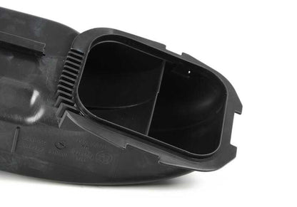 Conducto de admisión OEM 13717852377 para BMW F90, F91, F92, F93. Original BMW.