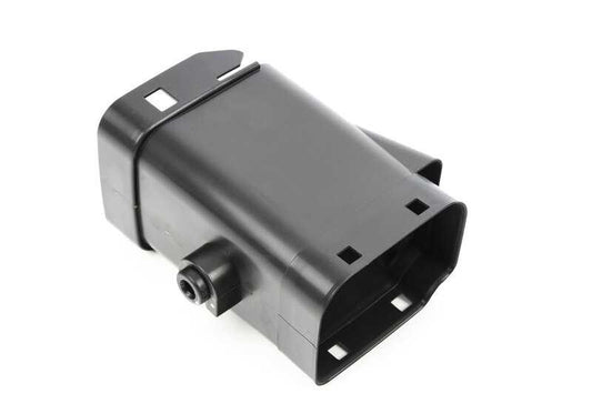 Conducto de admisión OEM 13717856825 para BMW F90, F90N, F91, F92, F93. Original BMW.