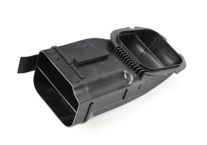 Conducto de admisión OEM 13717852377 para BMW F90, F91, F92, F93. Original BMW.