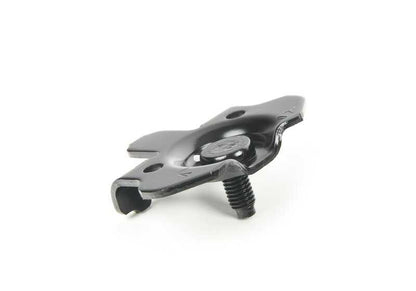 Soporte del silenciador trasero OEM 41007386388 para BMW F20, F21, F22, F23, F30, F31, F32, F33, F34, F36, F80, F82, F83, F87. Original BMW.
