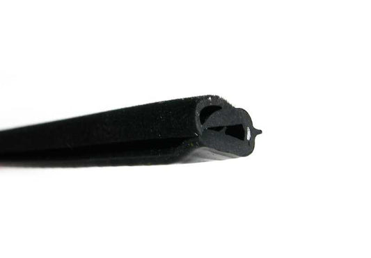 Junta tapa techo corredizo/levadizo circular OEM 54121903725 para BMW E21, E30. Original BMW.