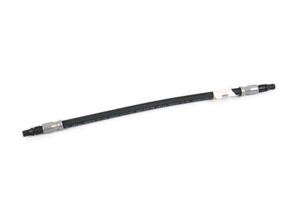 Tubo de presión OEM 21526873680 para BMW G87, G20, G21, G30, G31, G01, G29. Compatible con modelos como M2, 316d y más. Original BMW.