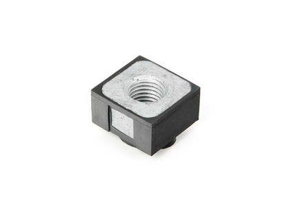 OEM Jaula Nut 31106874585 per BMW F34, G20, G21, G28, G22, G23. BMW originale