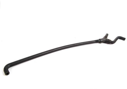 Tubo de ventilação OEM 17111702800 para BMW E32. BMW original.