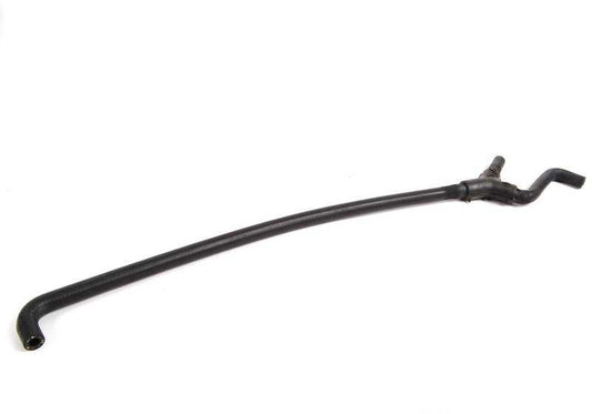 Tubo de ventilação OEM 17111702800 para BMW E32. BMW original.