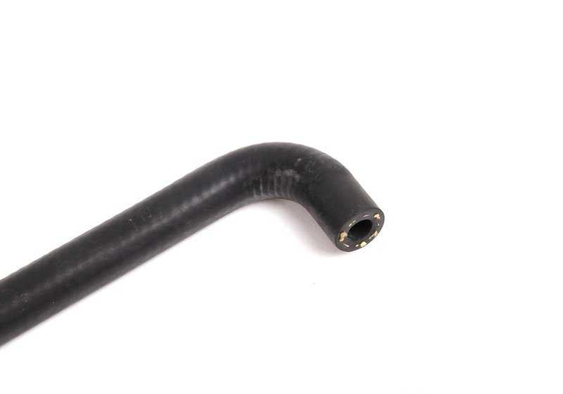 Tubo de ventilação OEM 17111702800 para BMW E32. BMW original.
