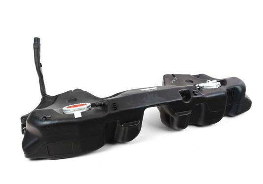 Depósito de combustible 70L OEM 16116752361 con sensor para BMW E39 520i (todos los modelos compatibles: DD11, DD12, DD21, DD22, DM11, DM12, DM21, DM22, DT11, DT12). Original BMW.