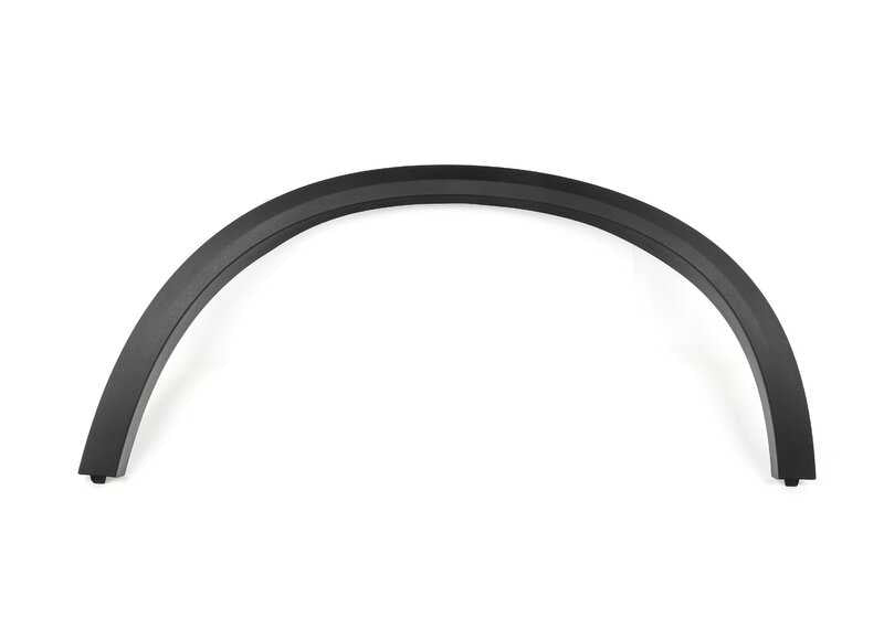 Left rear wheel passage OEM 51777425451 for BMW X5 G05 and G05N. Original BMW.