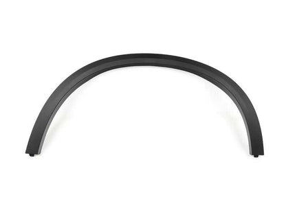 Left rear wheel passage OEM 51777425451 for BMW X5 G05 and G05N. Original BMW.