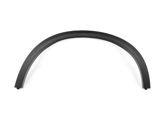 Left rear wheel passage OEM 51777425451 for BMW X5 G05 and G05N. Original BMW.
