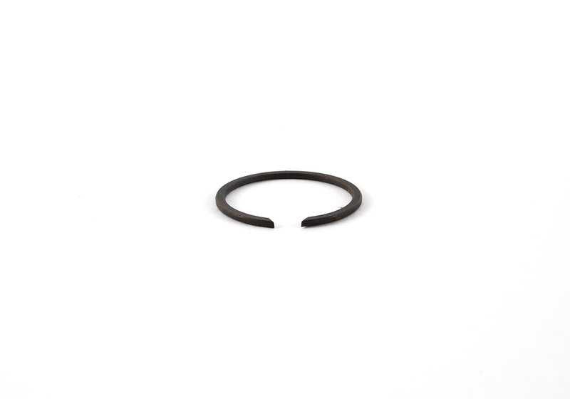 Safety ring for BMW E30, E46, E28, E34, E39, E60, E61, E24, E63, E64, E32, E38, E65, E66, E83, E53, E85, E52 (OEM 26111225017). Genuine BMW