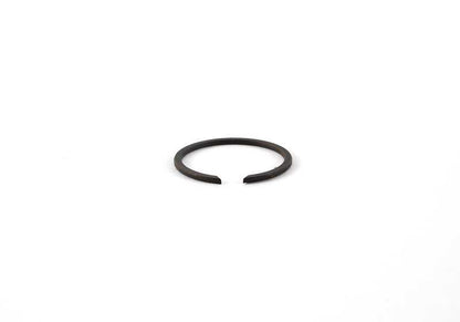 Safety ring for BMW E30, E46, E28, E34, E39, E60, E61, E24, E63, E64, E32, E38, E65, E66, E83, E53, E85, E52 (OEM 26111225017). Genuine BMW