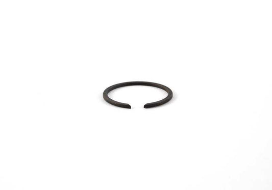 Safety ring for BMW E30, E46, E28, E34, E39, E60, E61, E24, E63, E64, E32, E38, E65, E66, E83, E53, E85, E52 (OEM 26111225017). Genuine BMW