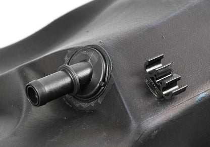 Depósito de combustible 70L OEM 16116752361 con sensor para BMW E39 520i (todos los modelos compatibles: DD11, DD12, DD21, DD22, DM11, DM12, DM21, DM22, DT11, DT12). Original BMW.