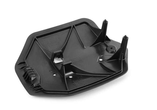 Cubierta aerodinámica trasera derecha OEM 33306877044 para BMW XM (G09), X5 M (F95), X5 M Competition (F95), X5 M50i (G05). Original BMW.