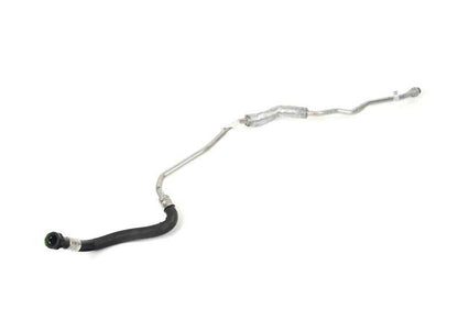 Tubo de aceite del cambio automático OEM 17229504800 para BMW F90 M5, F91 M8, F92 M8, F93 M8. Compatible con modelos con motor S63M y cambio automático. Original BMW.