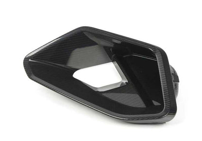 OEM 5115A5A56346 Entrée de freinage en carbone pour BMW G06 (x6). BMW d'origine.