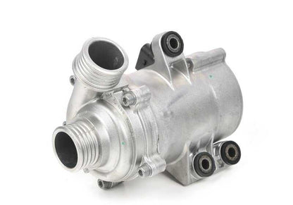 OEM Elektrische Wasserpumpe 11517597715 für BMW F20, F21, F22, F23, F30, F31, F34, F35, F32, F33, F36, F10, F11, F18, E84, F25, F26, E89. Original BMW.