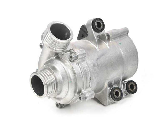 OEM Electric Water Pump 11517597715 for BMW F20, F21, F22, F23, F30, F31, F34, F35, F32, F33, F36, F10, F11, F18, E84, F25, F26, E89. Original BMW.