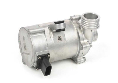 OEM Elektrische Wasserpumpe 11517597715 für BMW F20, F21, F22, F23, F30, F31, F34, F35, F32, F33, F36, F10, F11, F18, E84, F25, F26, E89. Original BMW.