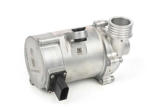 OEM Electric Water Pump 11517597715 for BMW F20, F21, F22, F23, F30, F31, F34, F35, F32, F33, F36, F10, F11, F18, E84, F25, F26, E89. Original BMW.