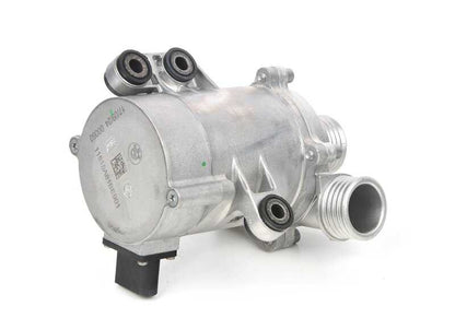 OEM Elektrische Wasserpumpe 11517597715 für BMW F20, F21, F22, F23, F30, F31, F34, F35, F32, F33, F36, F10, F11, F18, E84, F25, F26, E89. Original BMW.