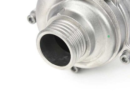 OEM Elektrische Wasserpumpe 11517597715 für BMW F20, F21, F22, F23, F30, F31, F34, F35, F32, F33, F36, F10, F11, F18, E84, F25, F26, E89. Original BMW.