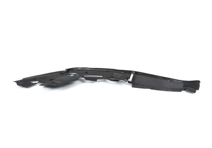 Junta de estanqueidad lateral derecha OEM 51767418198 para BMW X5 (F95, F95N, G05, G05N, G18, G18N) y X6 (F96, F96N, G06, G06N). Recambio original BMW.