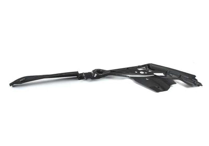 Junta de estanqueidad lateral derecha OEM 51767418198 para BMW X5 (F95, F95N, G05, G05N, G18, G18N) y X6 (F96, F96N, G06, G06N). Recambio original BMW.
