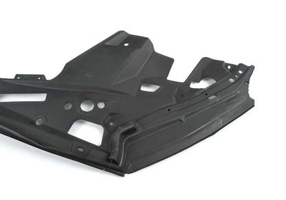 Junta de estanqueidad lateral derecha OEM 51767418198 para BMW X5 (F95, F95N, G05, G05N, G18, G18N) y X6 (F96, F96N, G06, G06N). Recambio original BMW.