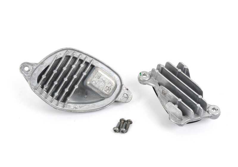 OEM Módulo LED direito 63119448116 para BMW F40, F44. BMW original.