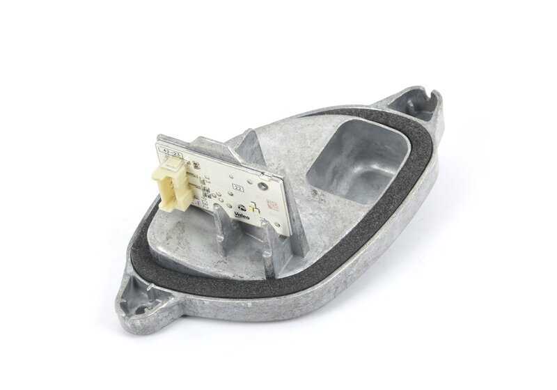 OEM Módulo LED direito 63119448116 para BMW F40, F44. BMW original.