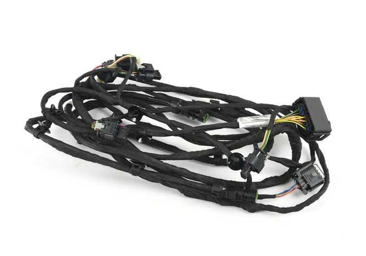 Cableado frontal OEM 61129321959 para BMW F15. Original BMW.